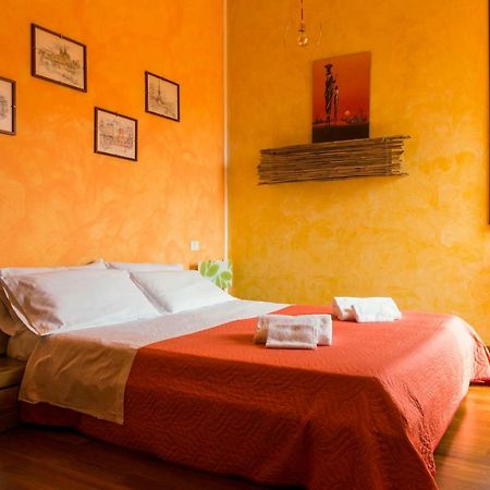 Casa↨Di Amore E Psiche Верона Экстерьер фото