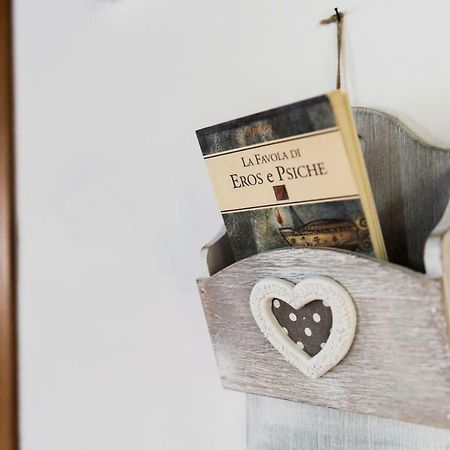 Casa↨Di Amore E Psiche Верона Экстерьер фото