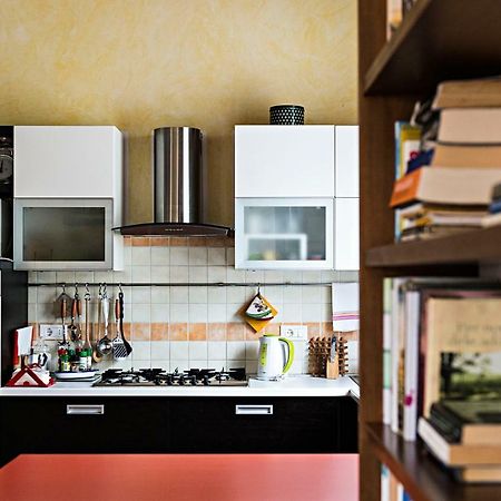 Casa↨Di Amore E Psiche Верона Экстерьер фото