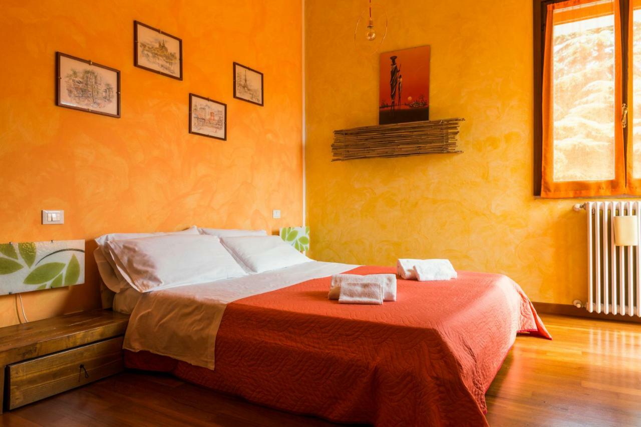 Casa↨Di Amore E Psiche Верона Экстерьер фото