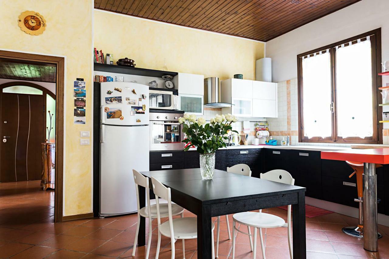 Casa↨Di Amore E Psiche Верона Экстерьер фото