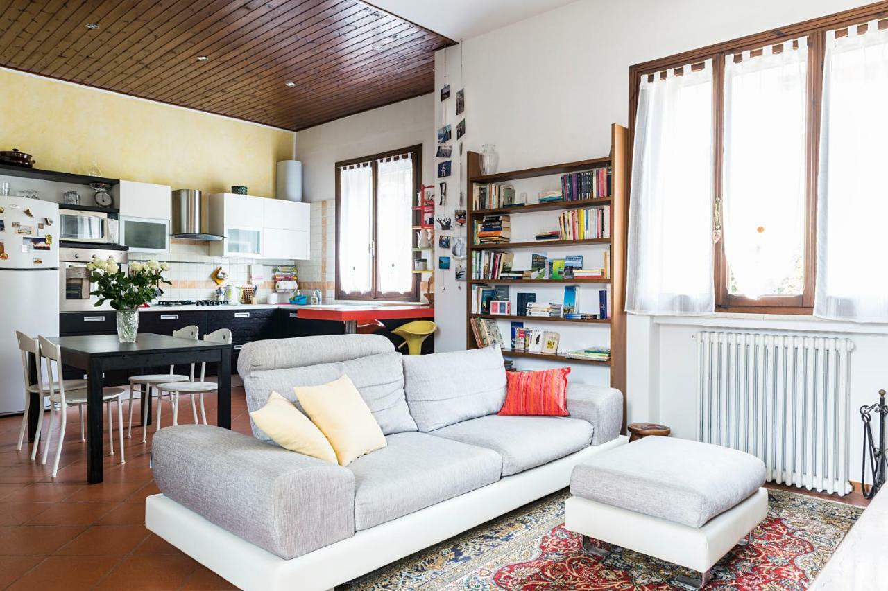 Casa↨Di Amore E Psiche Верона Экстерьер фото