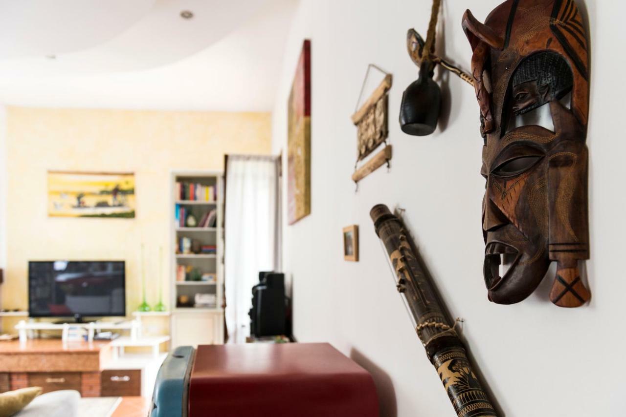 Casa↨Di Amore E Psiche Верона Экстерьер фото