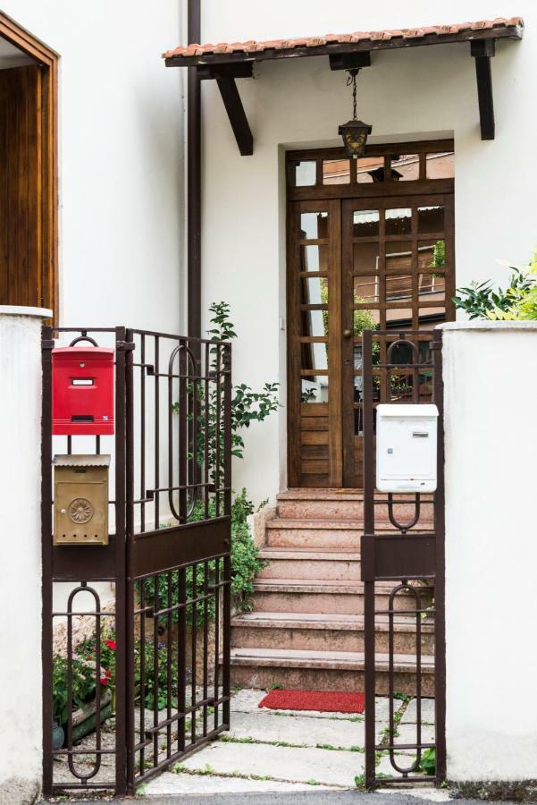 Casa↨Di Amore E Psiche Верона Экстерьер фото
