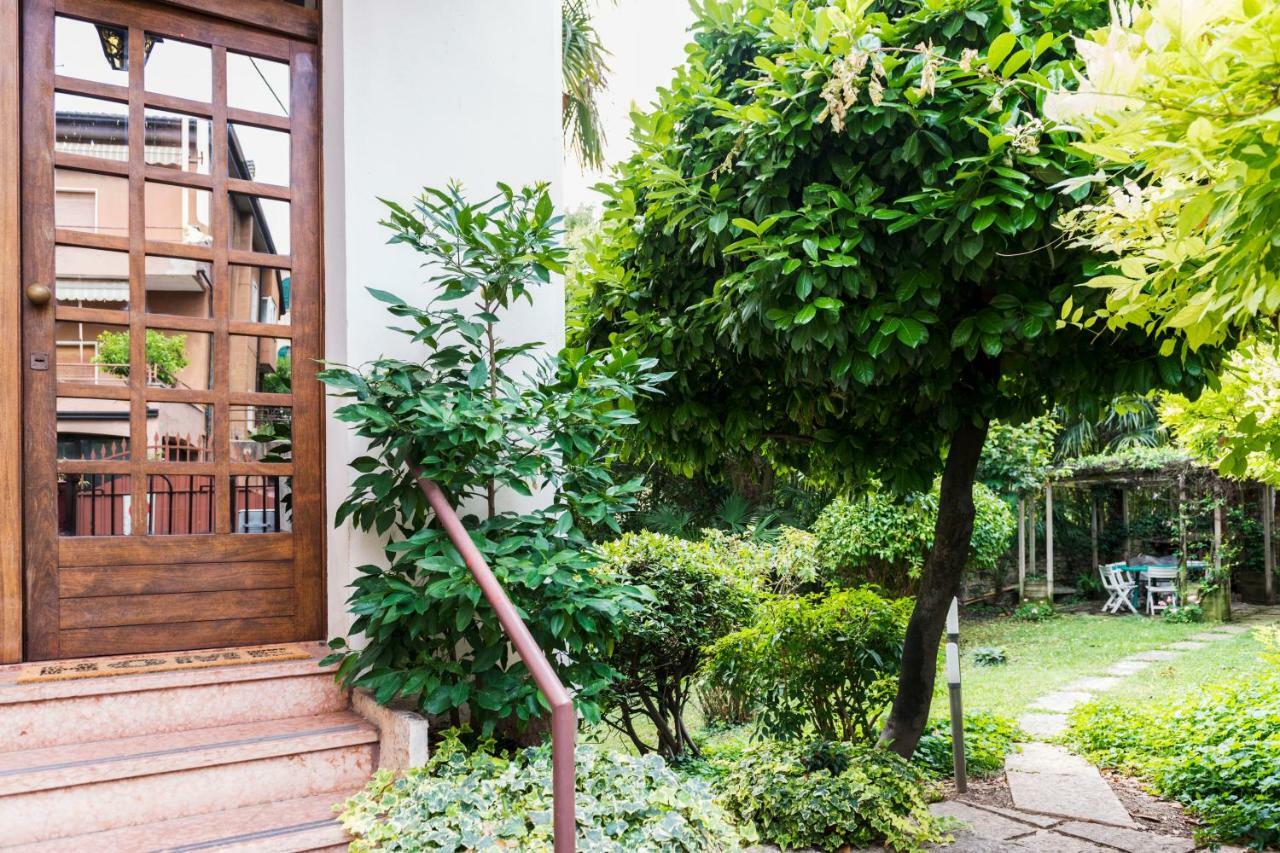 Casa↨Di Amore E Psiche Верона Экстерьер фото