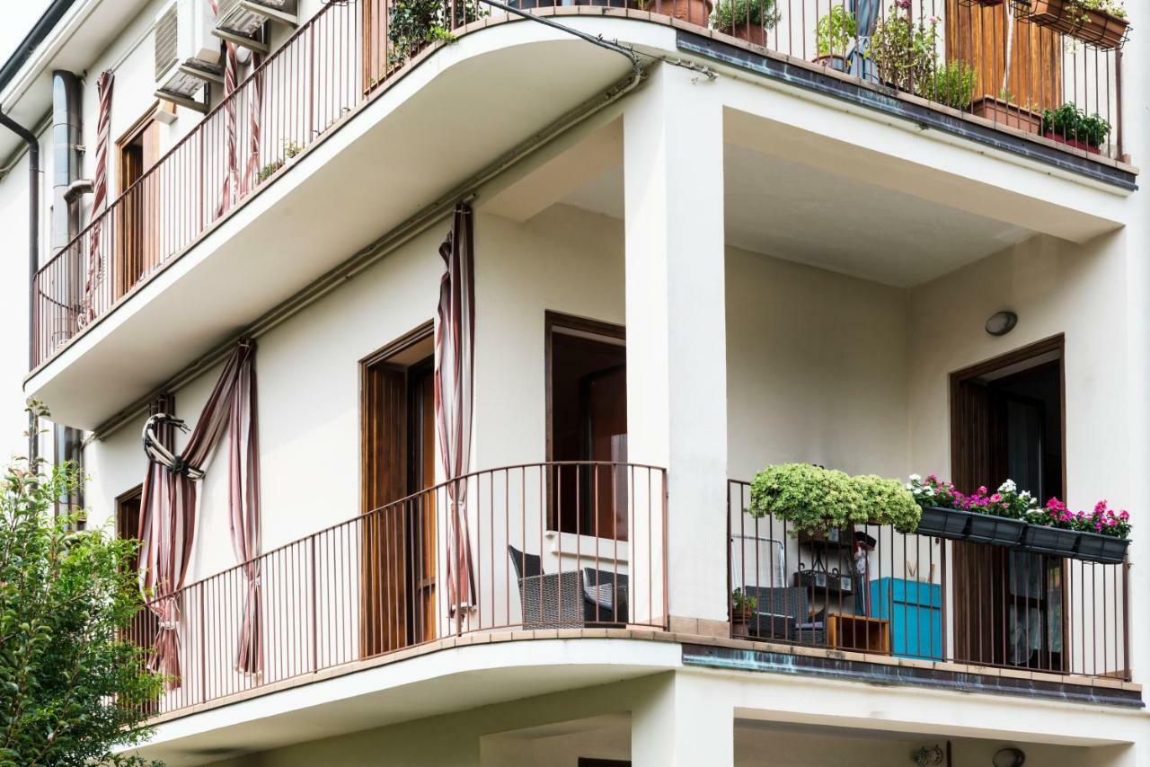 Casa↨Di Amore E Psiche Верона Экстерьер фото